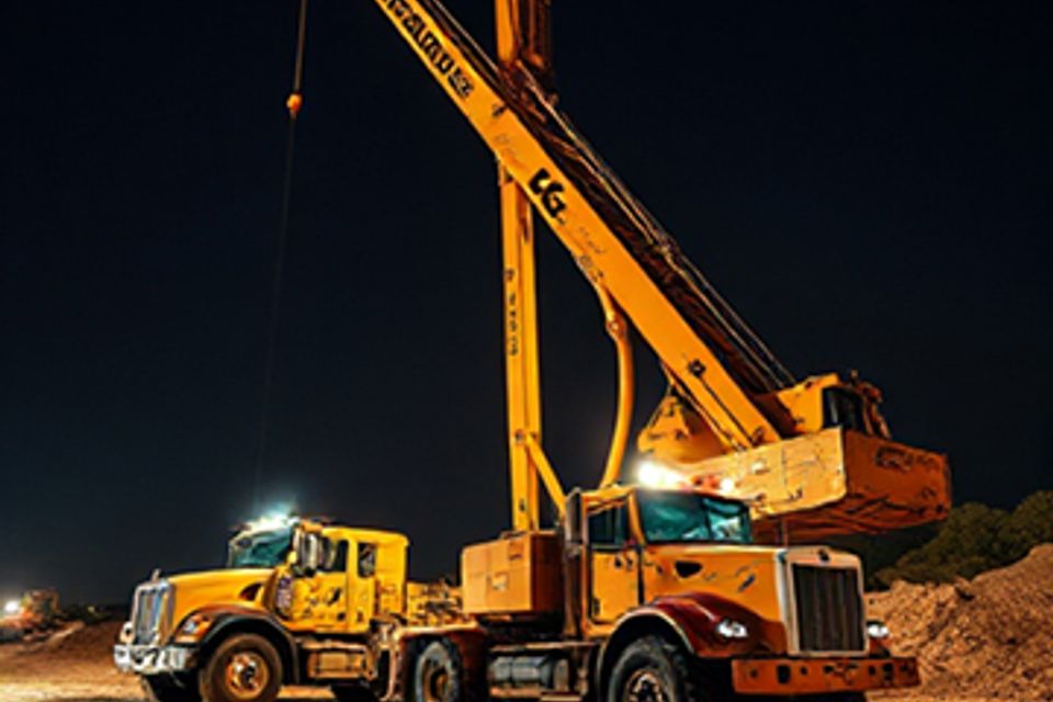 Crane truck 1 condensed