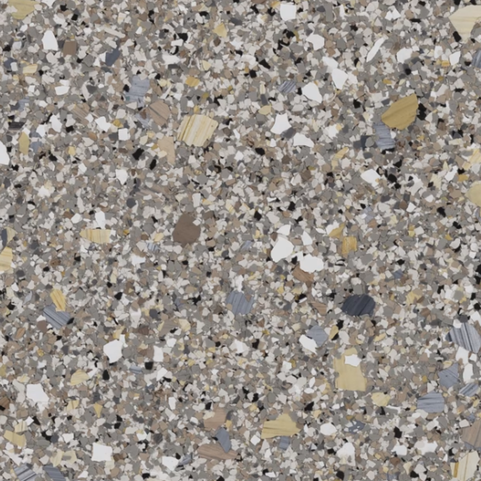 Travertine