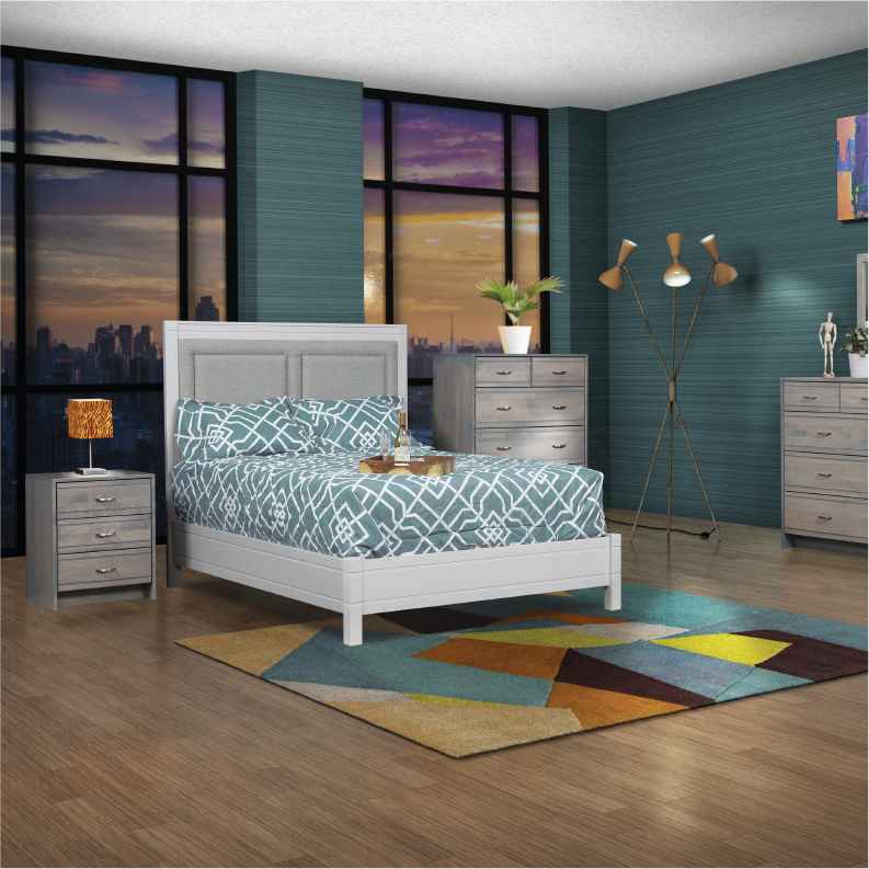Briar hadley room