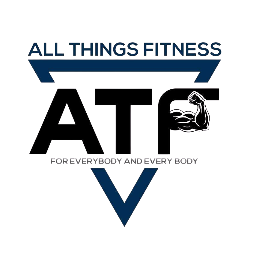 All Things Fitness