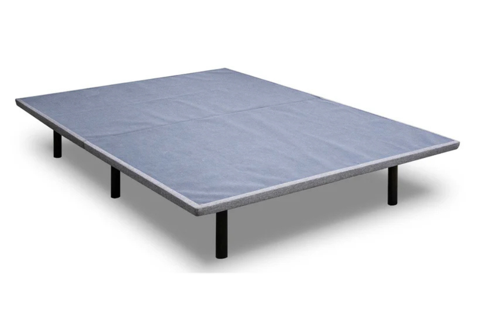 Bedtech x plat foundation