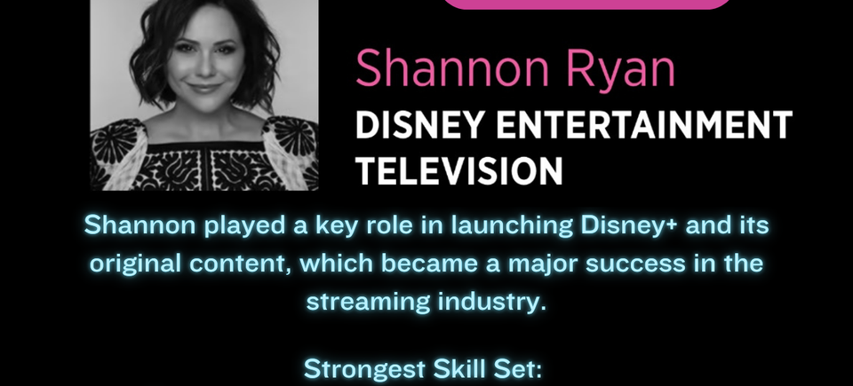 Disney entertainment television
