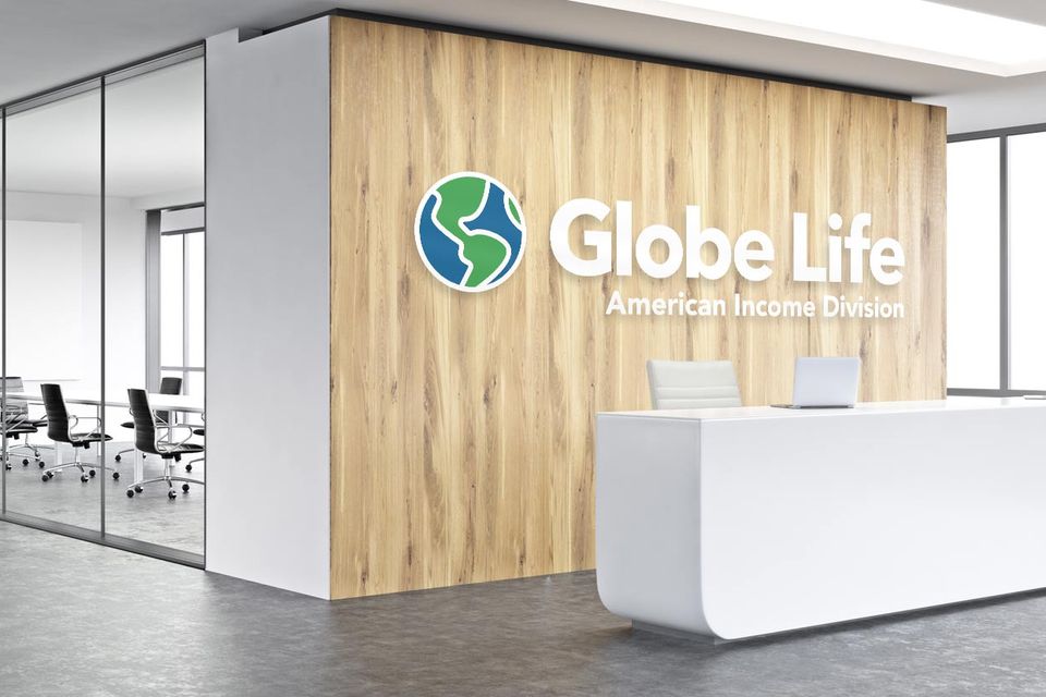Globe life american income division