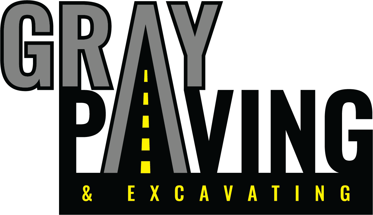 Gray Paving & Excavating
