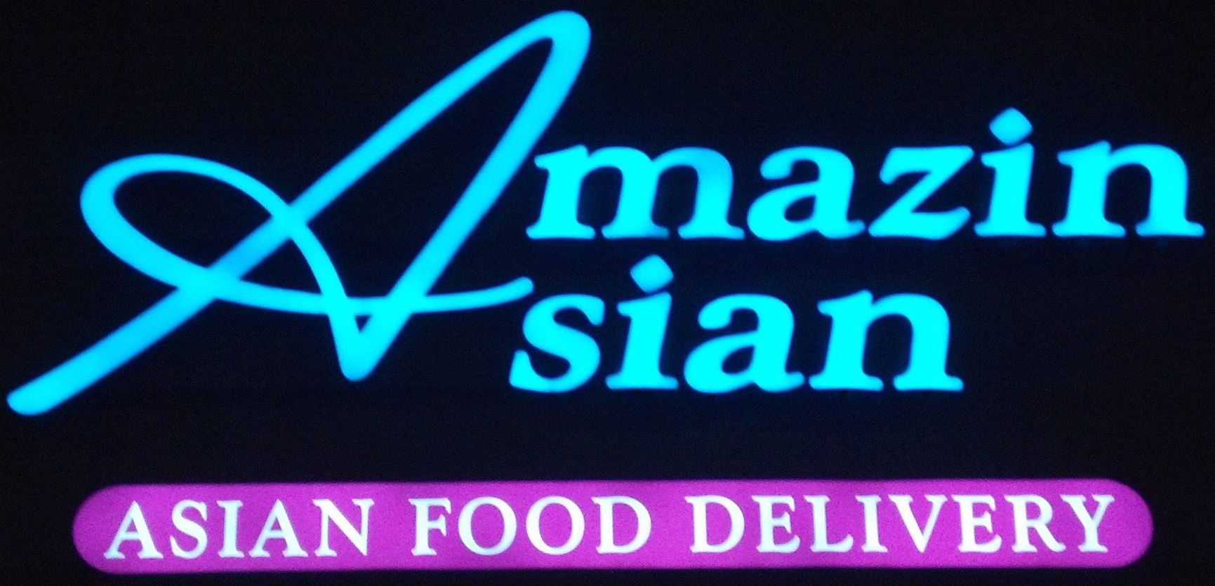 Amazin Asian