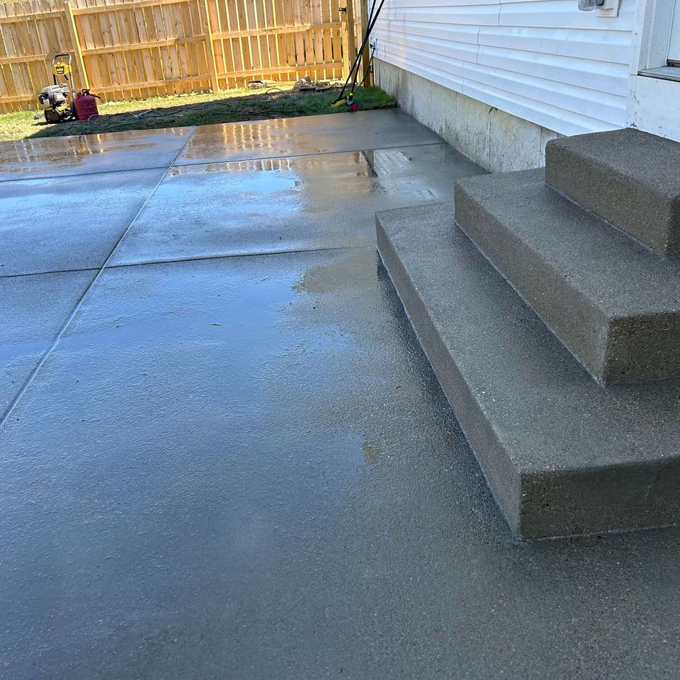 Fahner construction