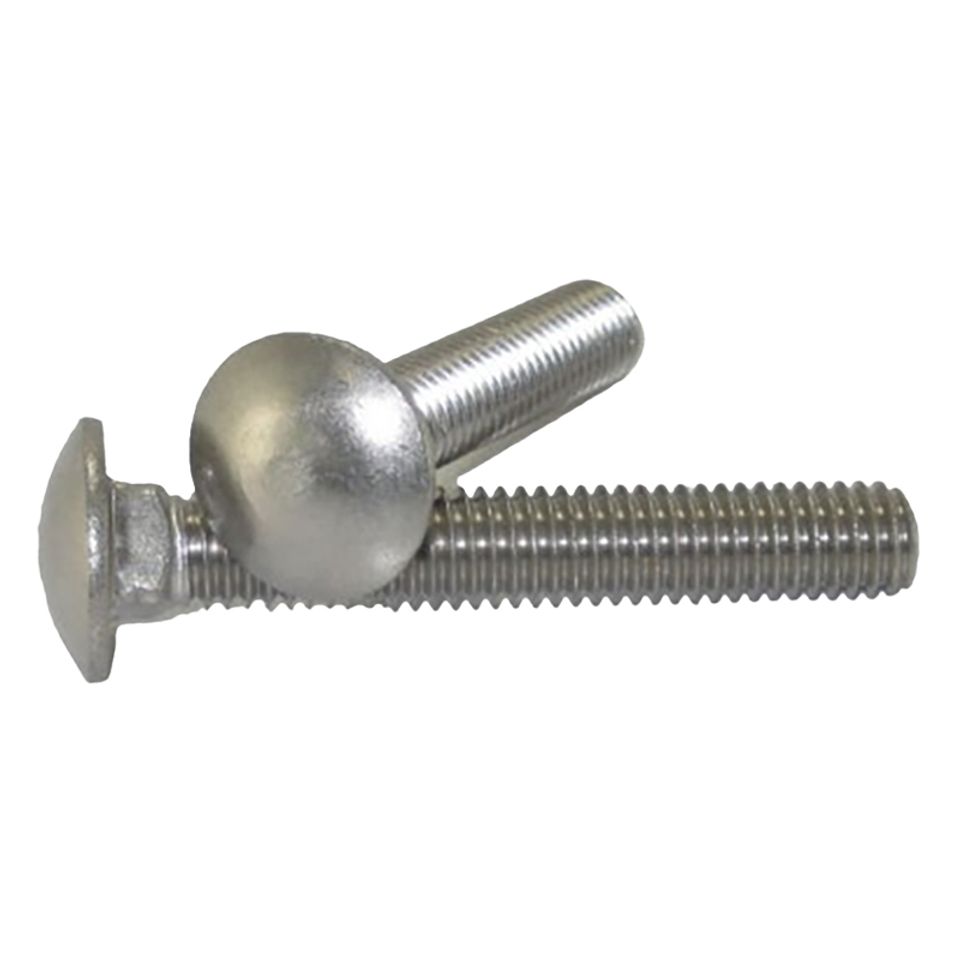 316 stainless steel hex lag bolt