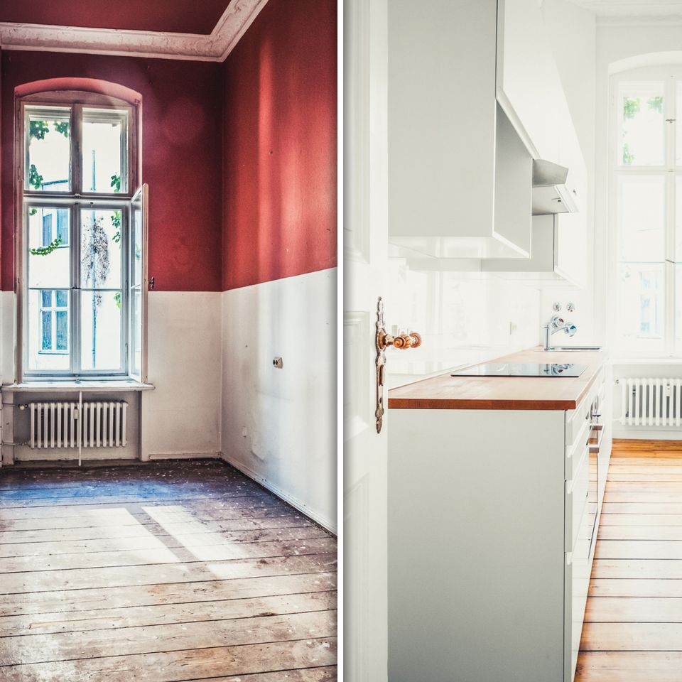 3 restoration before after