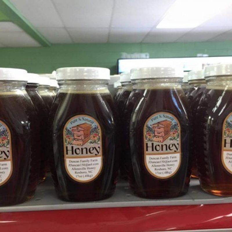 Twins Meat Market Butcher Shop Produce & Grocery North Carolina Products Timberlake