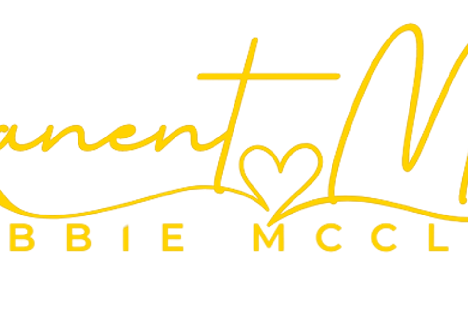 Logo gold