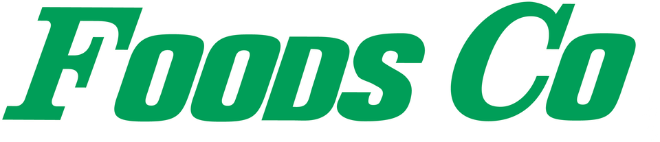 2023 foodsco green logo