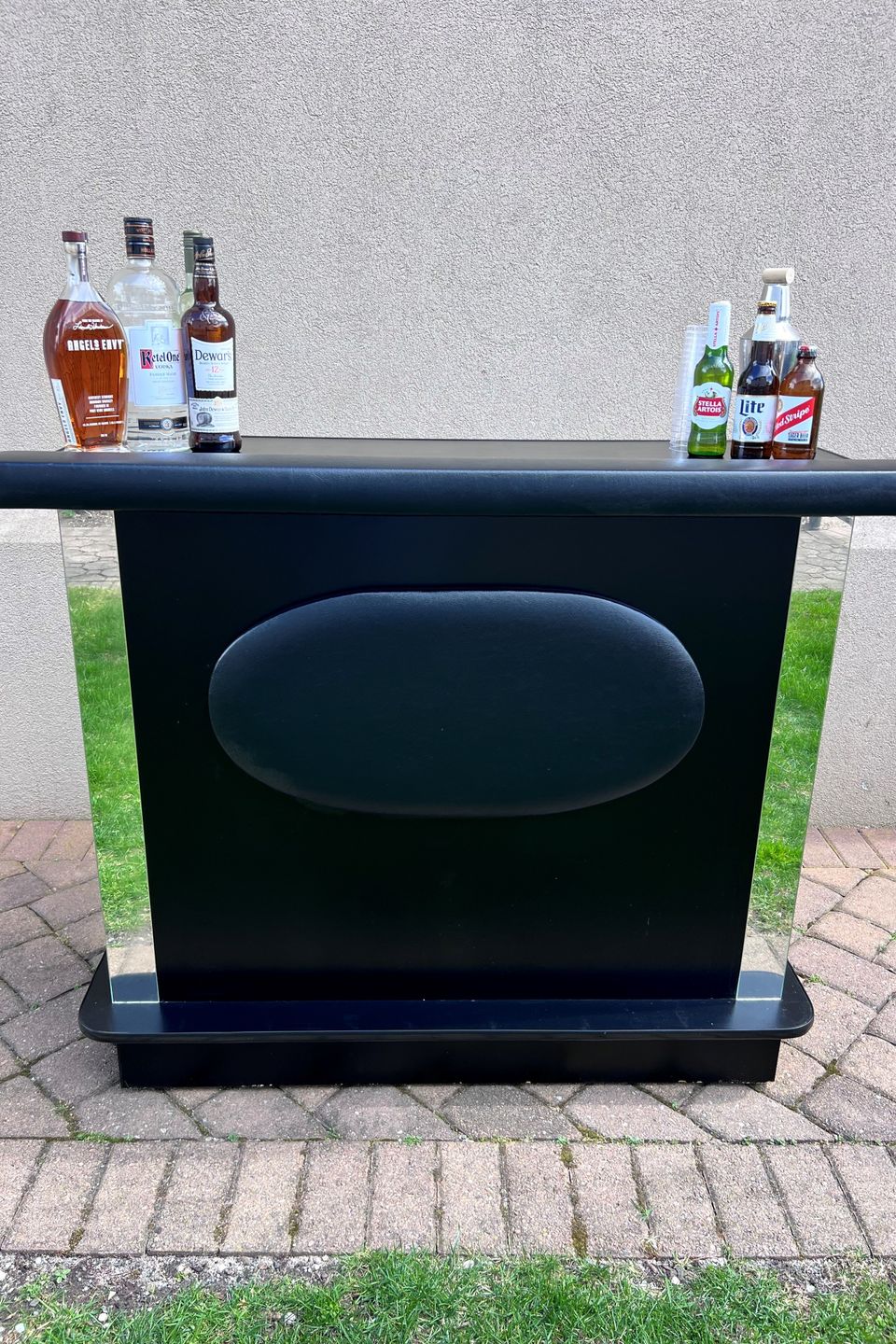 Bar option 1