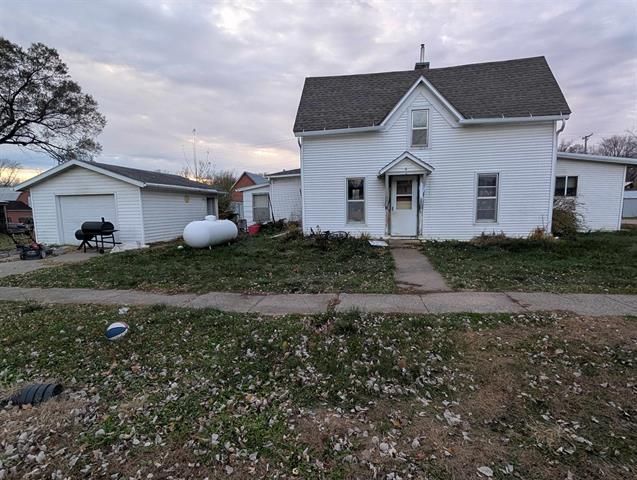 325 s burlington avenue