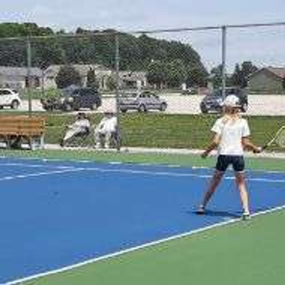 Tennis lessons 2022 1