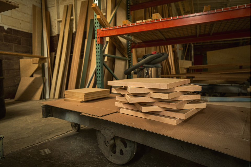 Carolina custom cabinets website