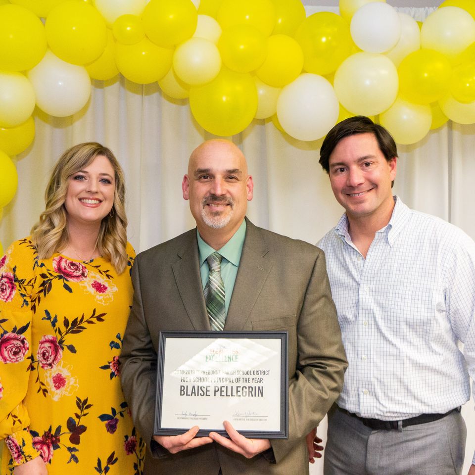 Tfae celebrates excellence '19 24