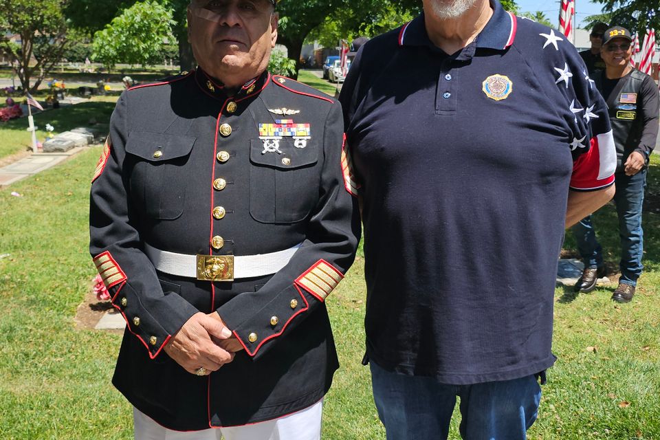 Memorial day 2025   sylvan cem (143)