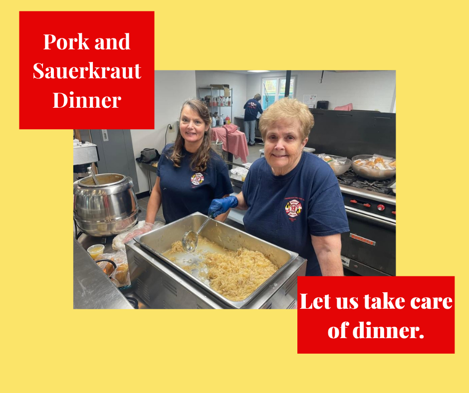 Pork and sauerkraut (1)