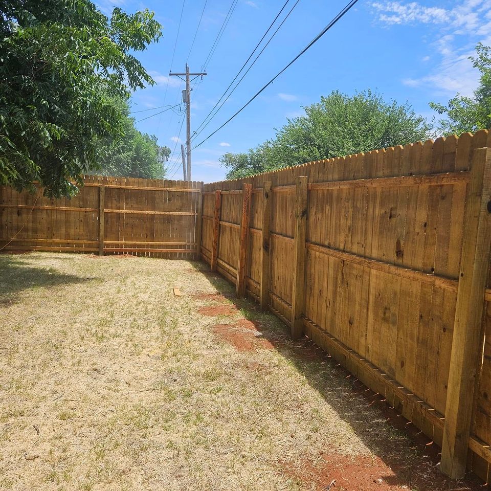 Fence