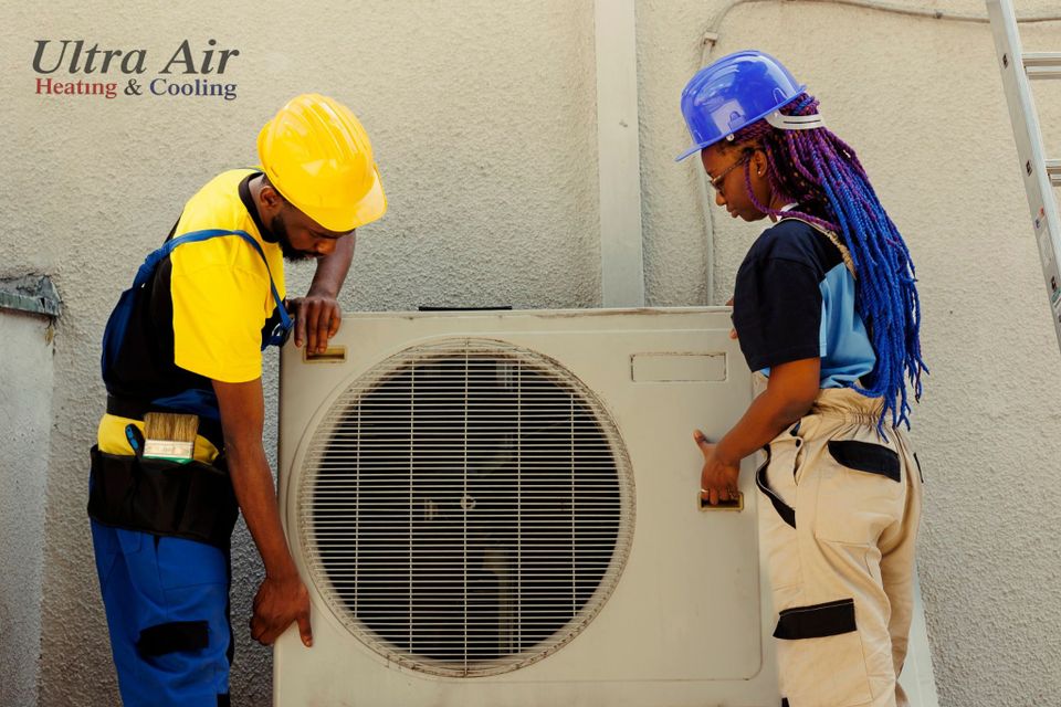 09. heating and cooling repair raleigh nc