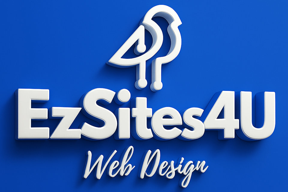 EzSites4U Web Design