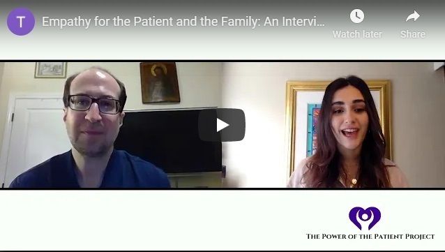 The power of the patient project