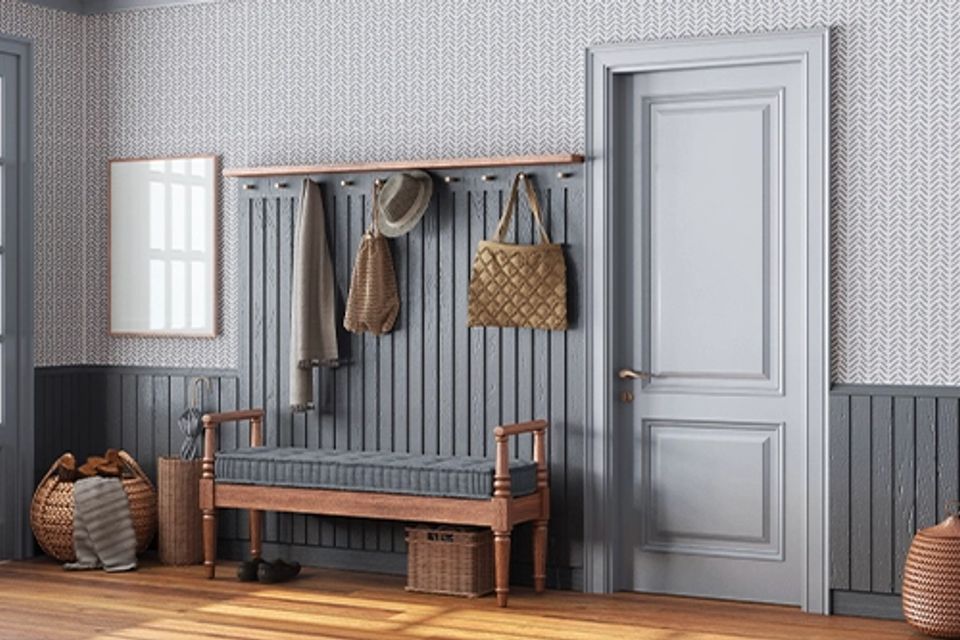 Interiordoors