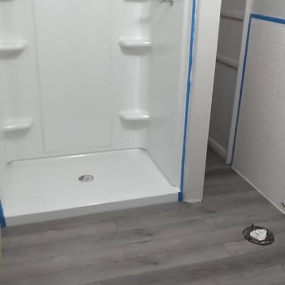 Kingsport handyman18
