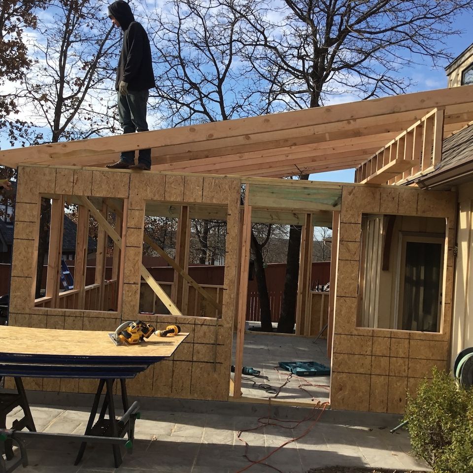 Select outdoor solutions  tulsa oklahoma  outdoor living patio rooms  residential enclosed patio room contractor builder construction company  photo dec 20  12 58 14 pm