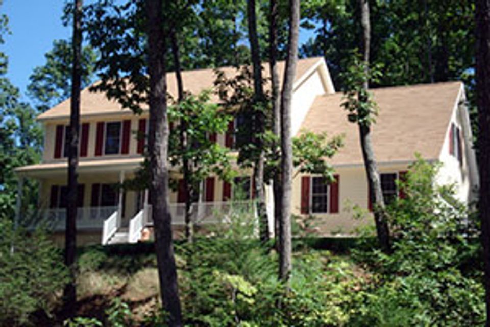 House other a
