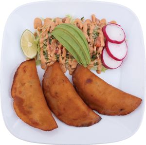 Empanadas de camarón (1)