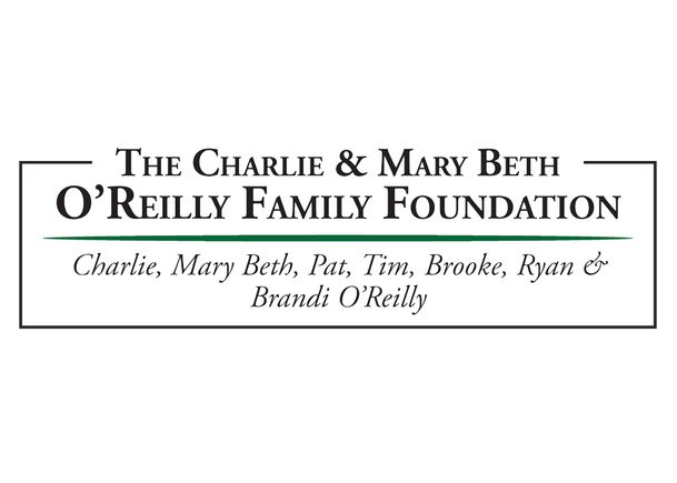 Charlie   mary beth o'reilly family foundation