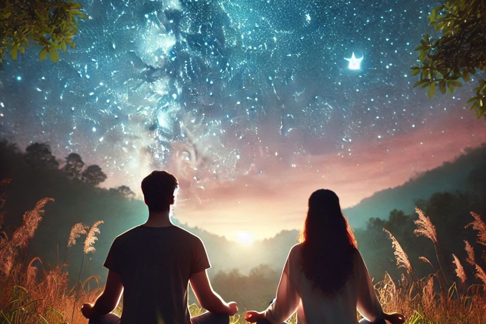 Meditation