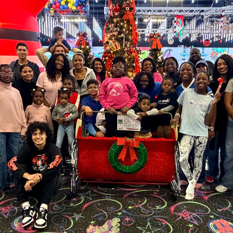 Xmas skate party10
