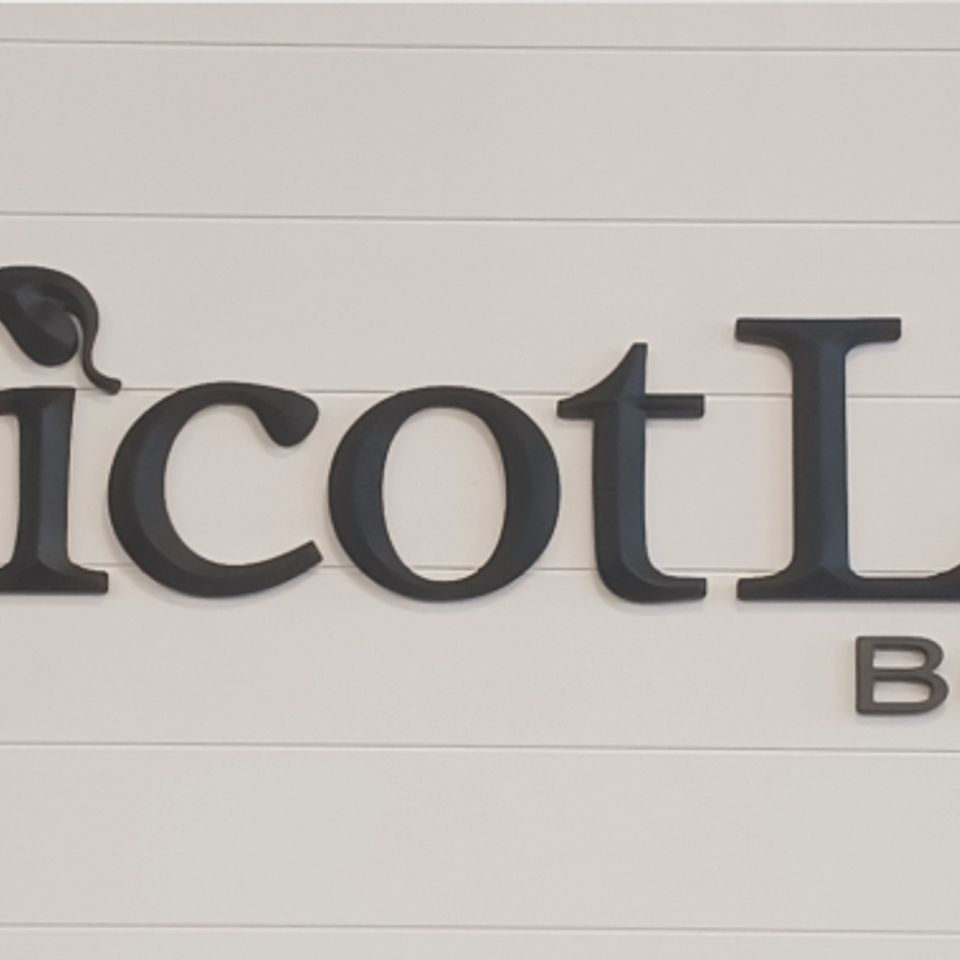 Letters for apricot