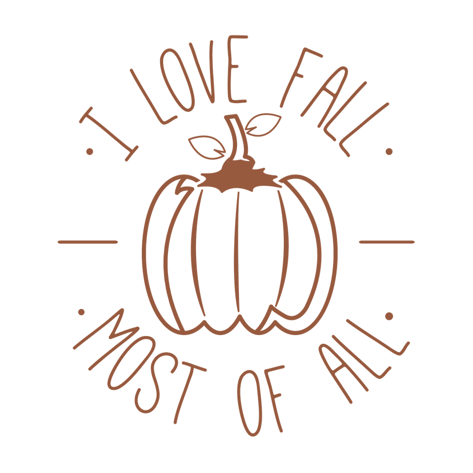 Seasons   fall i love fall most of all