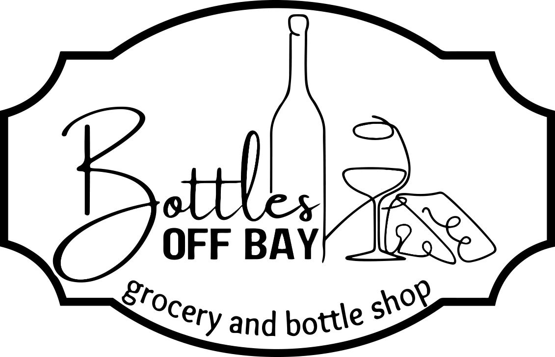 Bottles Off Bay