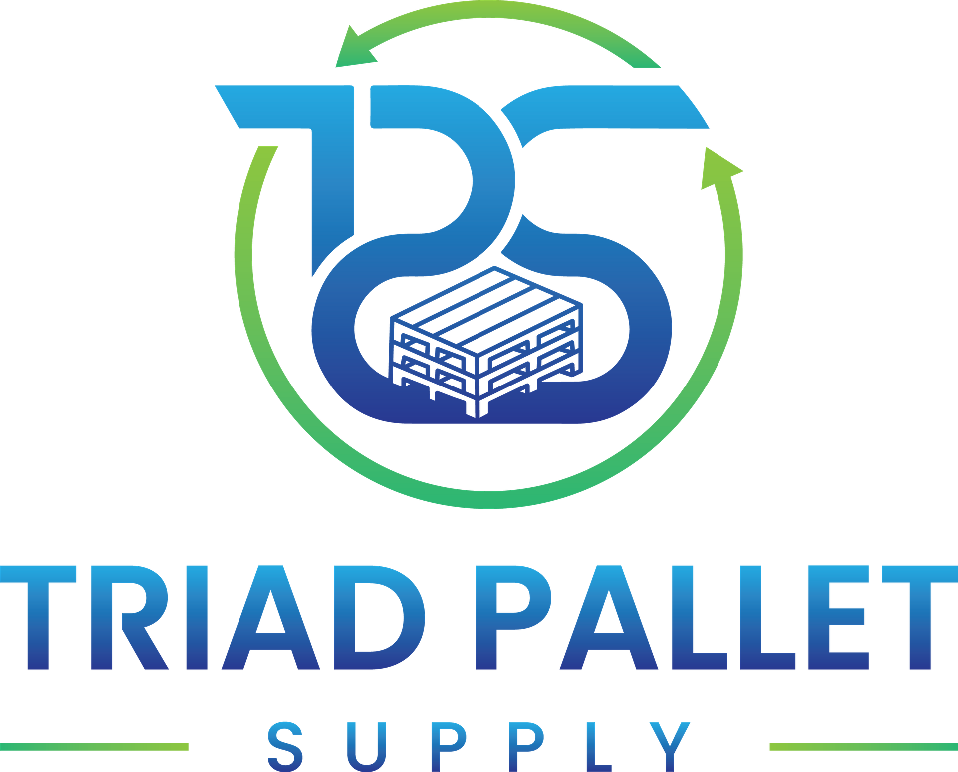 Triad Pallet Supply 