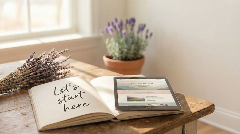 Contact us   let's talk