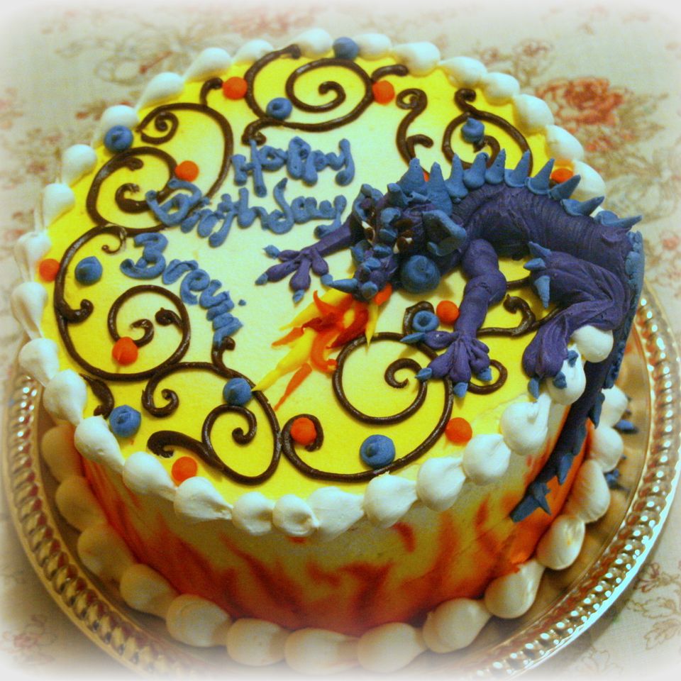 Cakes birthday 10520180612 8050 1b30cp5