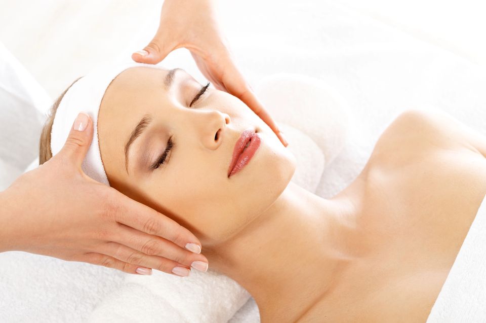 Aesthetic treatments