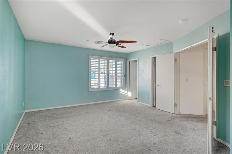 Bedroom at 8776 Country View Avenue