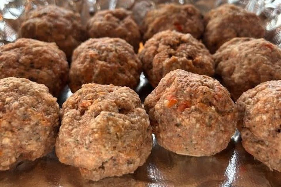 Meatballs