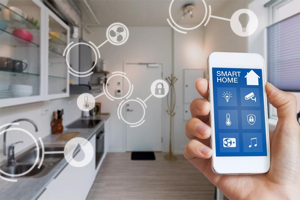 Smart Home installations