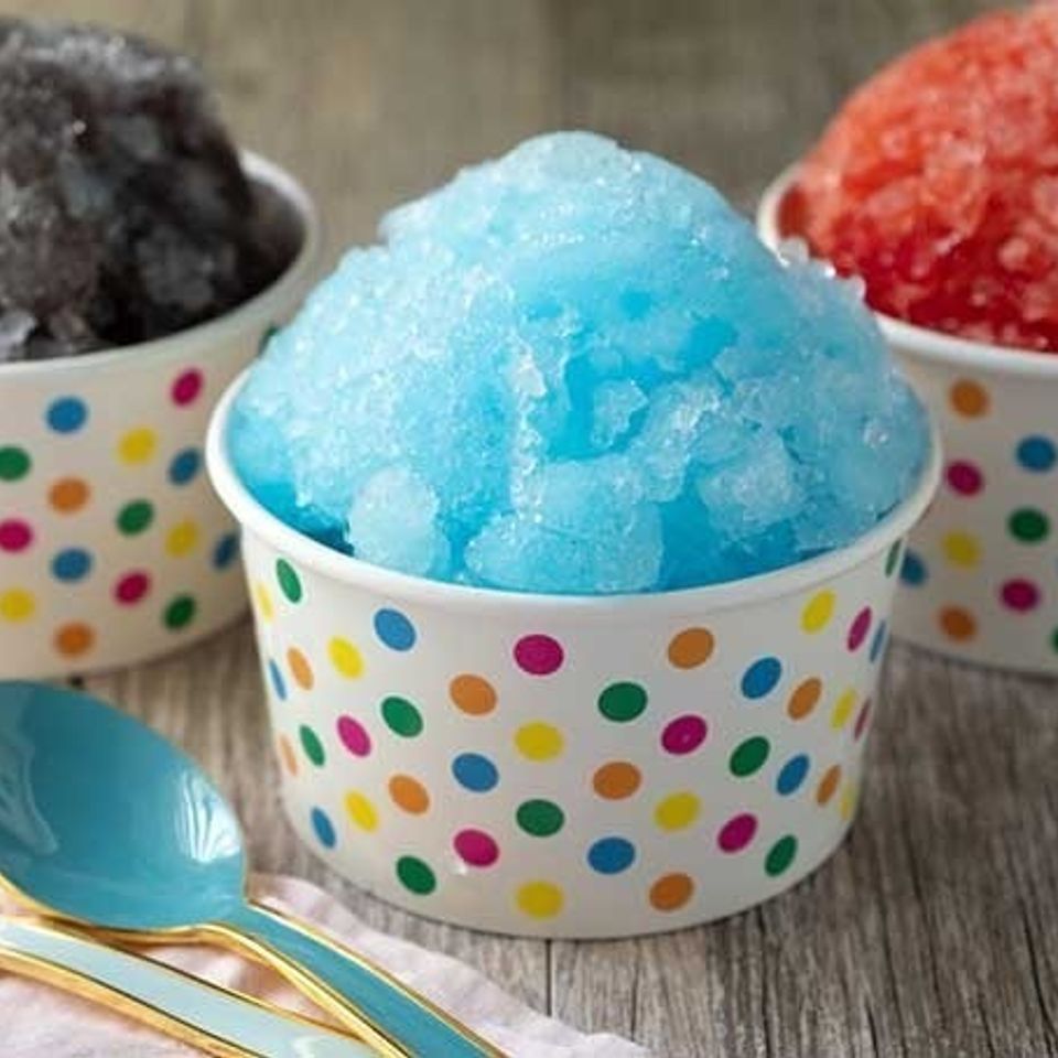 Snowballs
