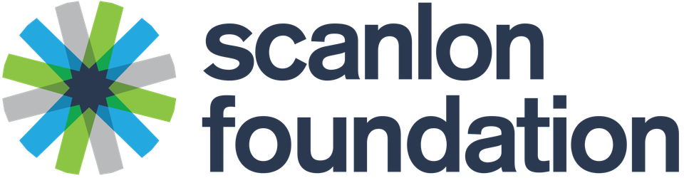 Scanlon foundation logo