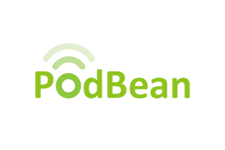 Podbean logo