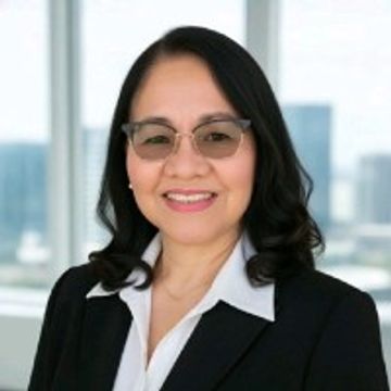 Karen head shot