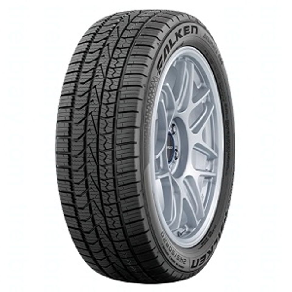 All weather tire