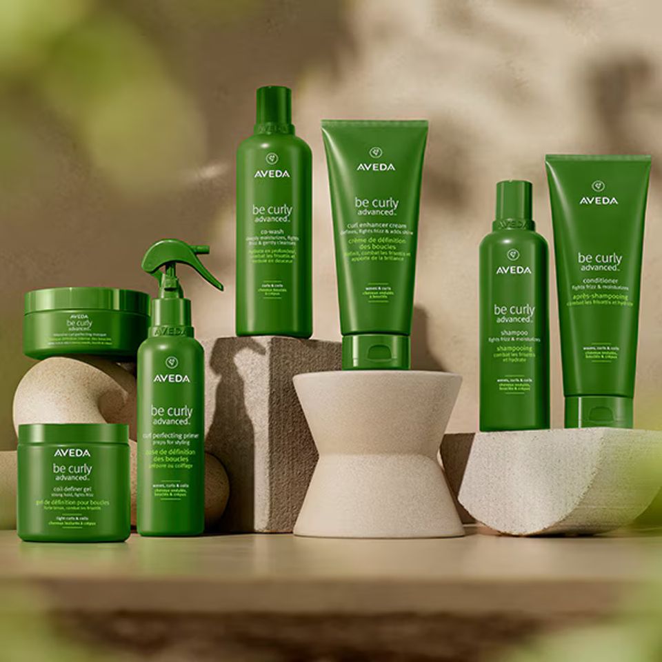 Aveda